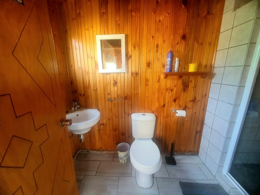 To Let 1 Bedroom Property for Rent in Cambridge West Eastern Cape